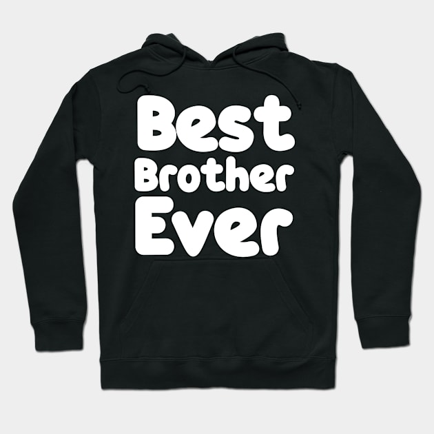 brothers Hoodie by Design stars 5